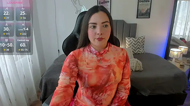 amaia monet online show from 10-02-25, 08:01