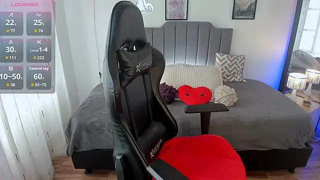 amaia monet online show from 10-01-25, 07:40