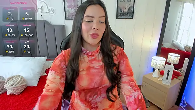 amaia monet online show from 02-02-26, 07:13