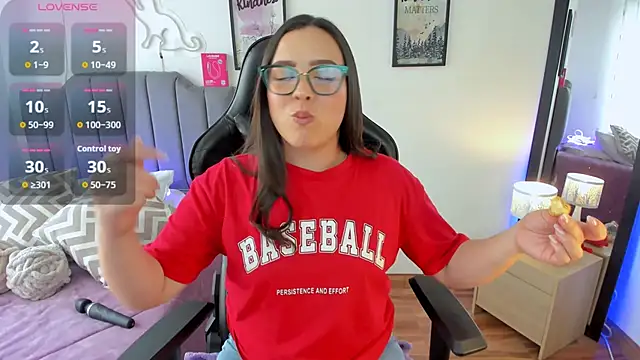 amaia monet online show from 03-15-26, 07:32