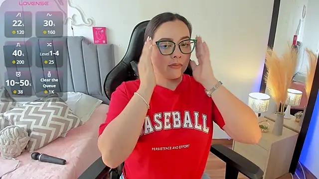 amaia monet online show from 04-07-26, 07:04