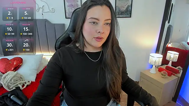 amaia monet online show from 02-09-26, 07:12