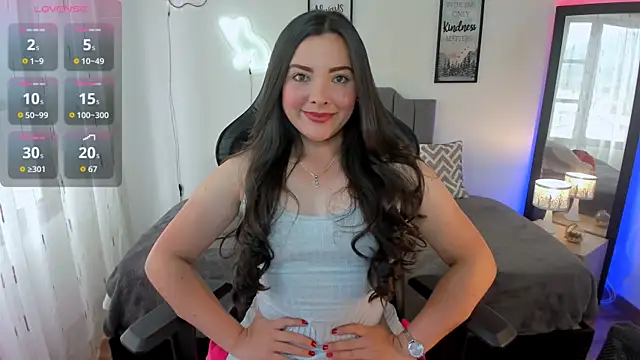 amaia monet online show from 09-09-25, 08:18