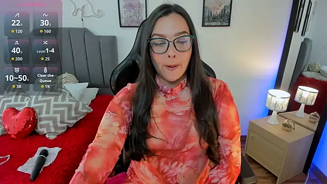 amaia monet online show from 02-23-26, 07:14