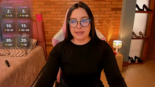 amaia monet online show from 05-15-26, 06:39