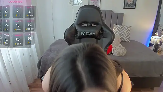 amaia monet online show from 11-05-25, 08:12