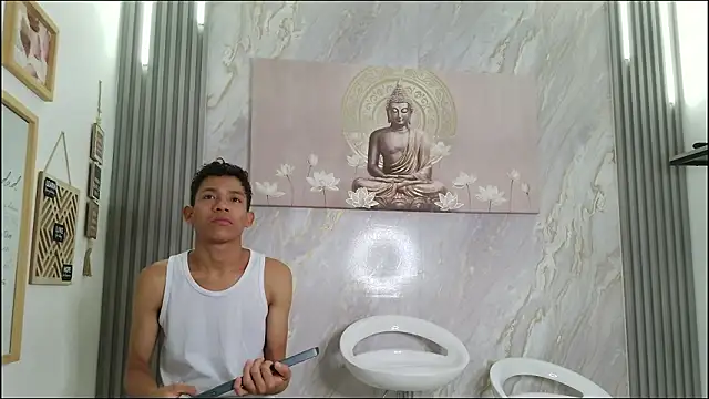 BEAUTY BOYS1 online show from 02-07-26, 08:55