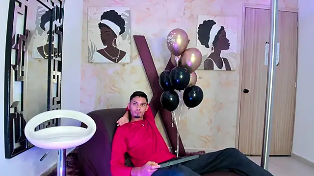 BEAUTY BOYS1 online show from 04-15-26, 01:48