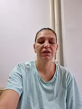 KamillaSpencer online show from 02-08-26, 11:30