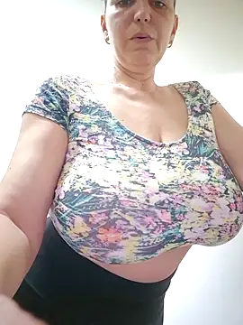 KamillaSpencer online show from 05-14-26, 12:13