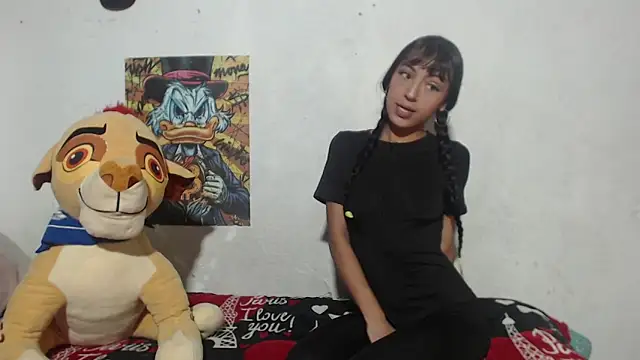 Afrodita 777750 online show from 11-12-25, 01:59