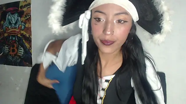 Afrodita 777750 online show from 10-28-25, 04:13