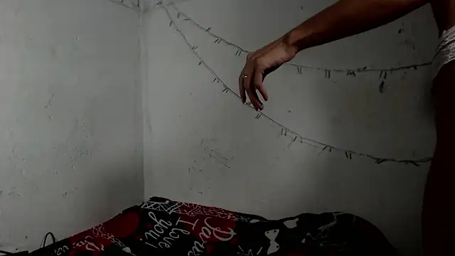 Afrodita 777750 online show from 02-11-26, 01:44