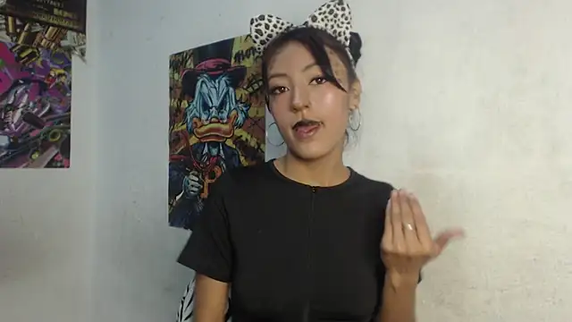 Afrodita 777750 online show from 10-29-25, 03:11