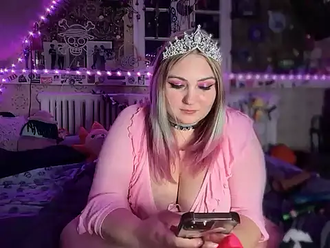 k8tiecutie online show from 09-30-25, 04:51