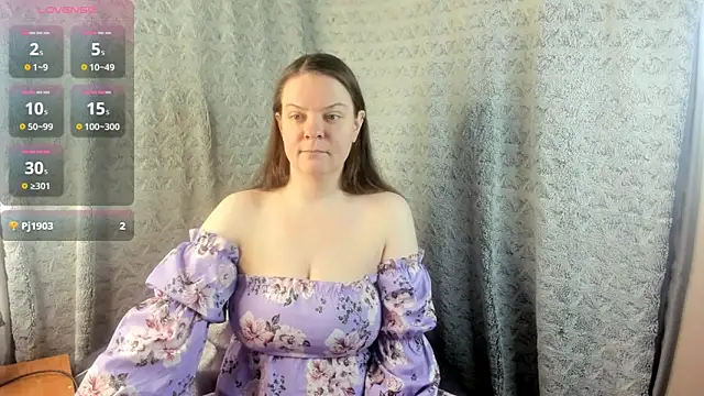 Snapshot of MiaLores chatting on 03-01-26, 09:09 MiaLores online show from 03-01-26, 09:09