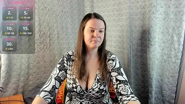 MiaLores online show from 03-24-26, 09:09