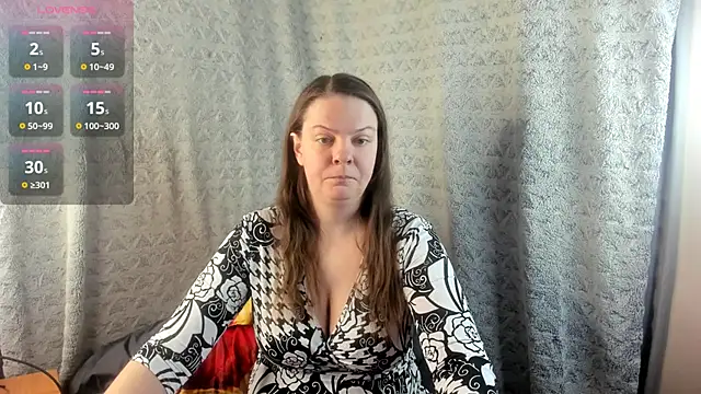 MiaLores online show from 03-08-26, 09:23