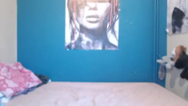 NADINNNE online show from 11-13-25, 01:04