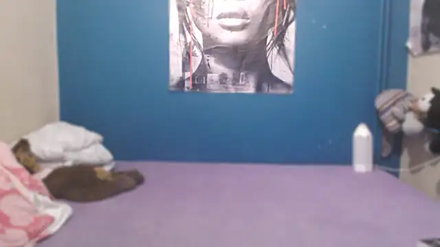 Snapshot of NADINNNE chatting on 02-28-26, 04:50 NADINNNE online show from 02-28-26, 04:50