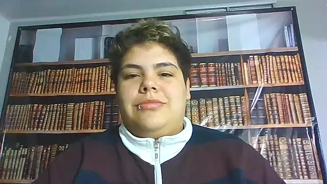 Hailey Curvy online show from 11-27-25, 09:21