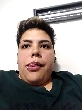 Hailey Curvy online show from 10-26-25, 04:13