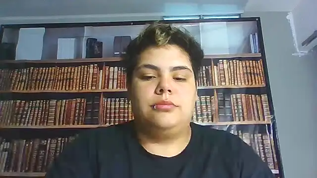 Hailey Curvy online show from 11-26-25, 10:59