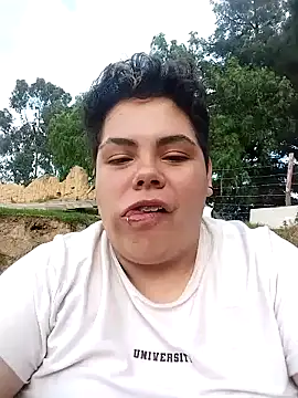 Hailey Curvy online show from 01-08-26, 10:05