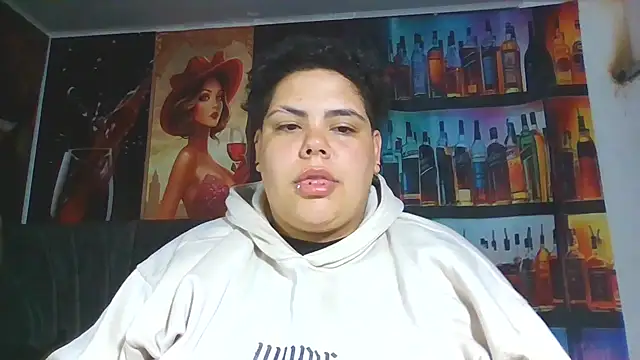 Hailey Curvy online show from 05-30-26, 05:14