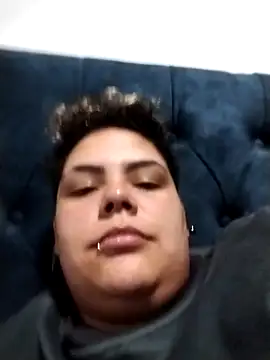 Hailey Curvy online show from 10-27-25, 11:38