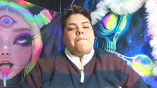 Hailey Curvy online show from 12-21-25, 01:41