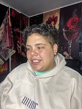 Hailey Curvy online show from 06-15-26, 11:59