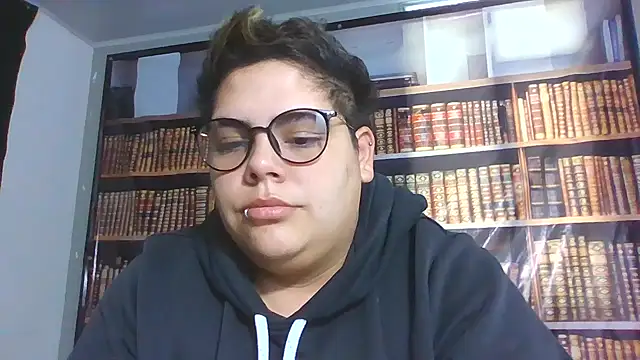 Hailey Curvy online show from 11-10-25, 12:32