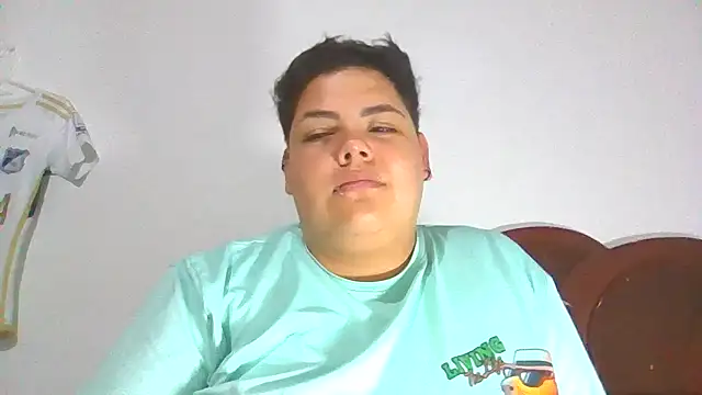 Snapshot of Hailey_Curvy chatting on 02-16-26, 11:13 Hailey Curvy online show from 02-16-26, 11:13