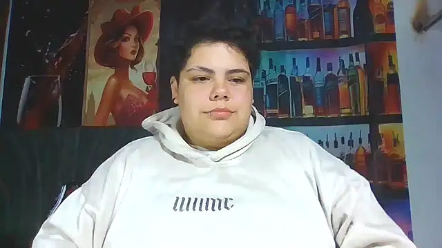 Hailey Curvy online show from 06-19-26, 03:12