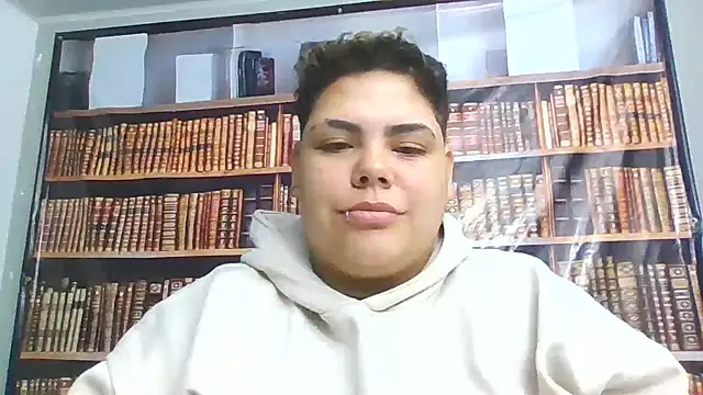 Hailey Curvy online show from 12-03-25, 10:47