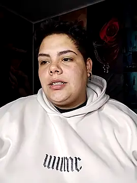 Snapshot of Hailey_Curvy chatting on 02-28-26, 01:27 Hailey Curvy online show from 02-28-26, 01:27