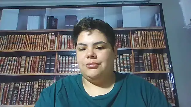 Hailey Curvy online show from 01-06-26, 10:58