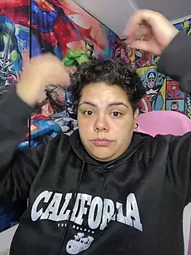 Hailey Curvy online show from 05-20-26, 05:15
