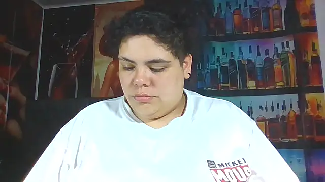 Hailey Curvy online show from 06-14-26, 04:03