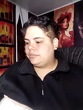 Snapshot of Hailey_Curvy chatting on 02-25-26, 12:55 Hailey Curvy online show from 02-25-26, 12:55