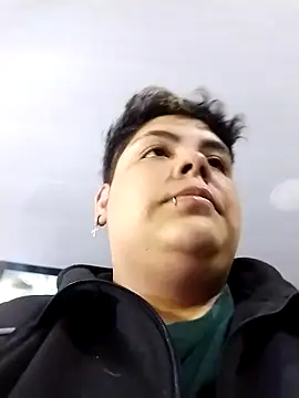 Hailey Curvy online show from 12-23-25, 11:09