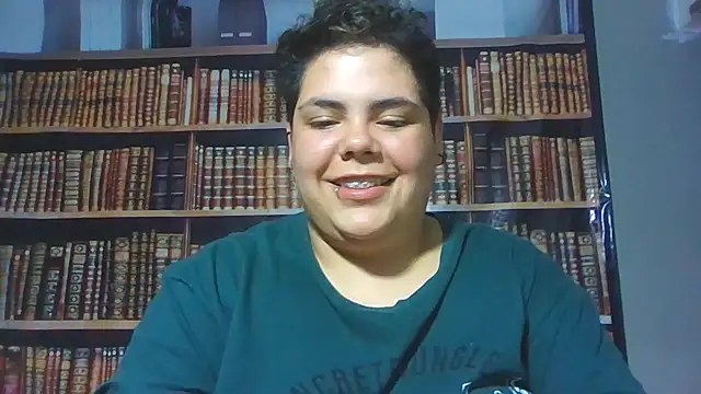 Hailey Curvy online show from 01-07-26, 11:04