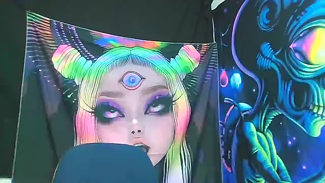 Hailey Curvy online show from 12-18-25, 11:14