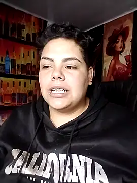 Snapshot of Hailey_Curvy chatting on 02-22-26, 04:48 Hailey Curvy online show from 02-22-26, 04:48