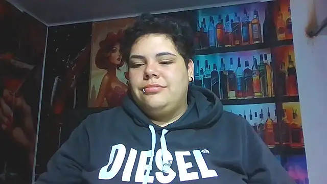 Hailey Curvy online show from 03-20-26, 11:00