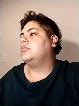 Hailey Curvy online show from 10-26-25, 06:52