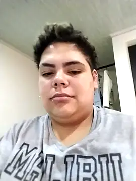 Hailey Curvy online show from 10-29-25, 12:59