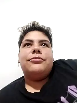 Hailey Curvy online show from 11-04-25, 03:10