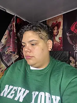 Hailey Curvy online show from 06-26-26, 07:14